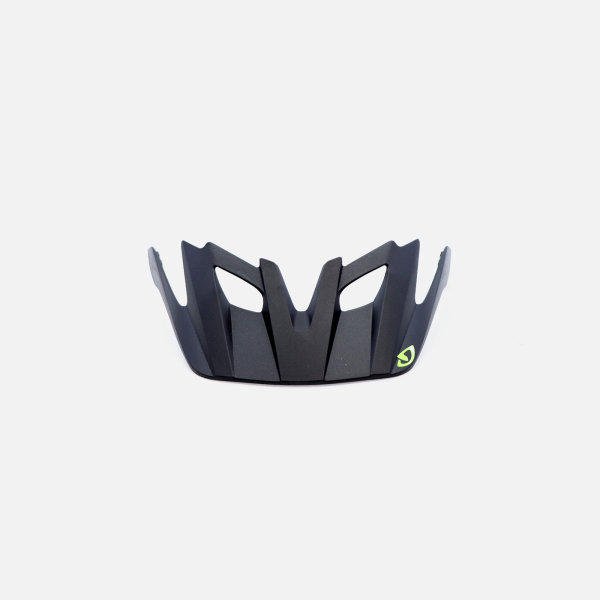 Giro Cycling Tremor Child Visor one size matte black