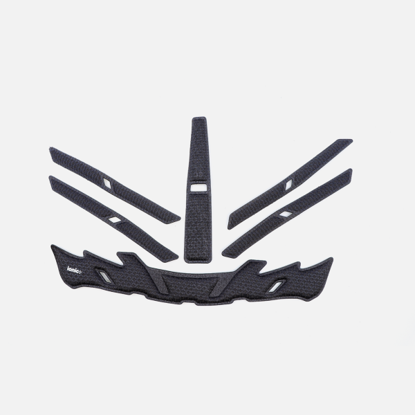 Giro Cycling Merit Pad Set L black