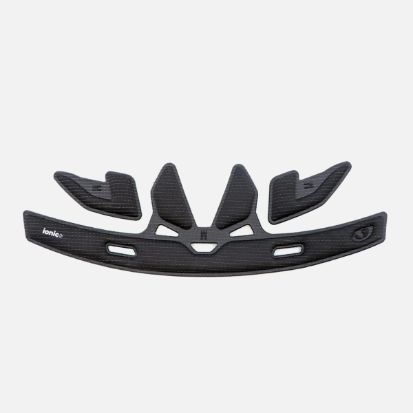 Giro Cycling Montaro II Pad Set L black