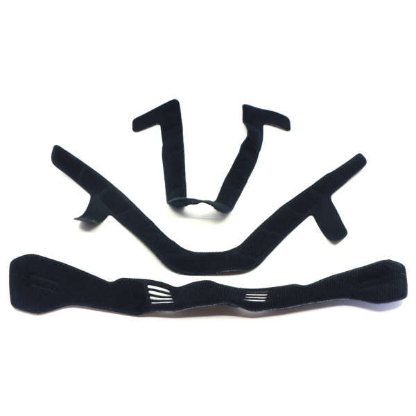 Giro Cycling Caden II MIPS Pad Set S black