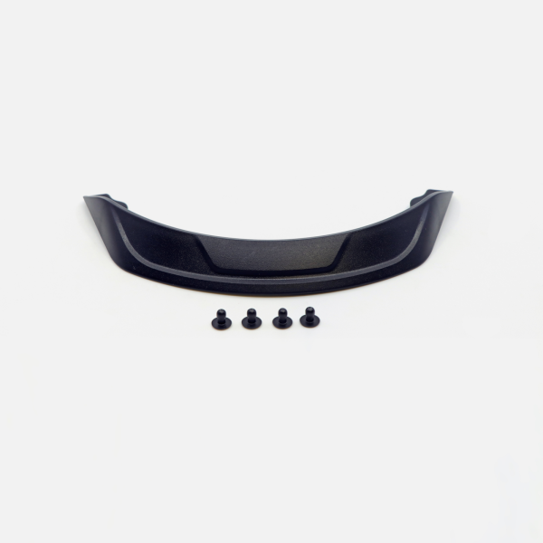 Giro Cycling Caden II Brim L black