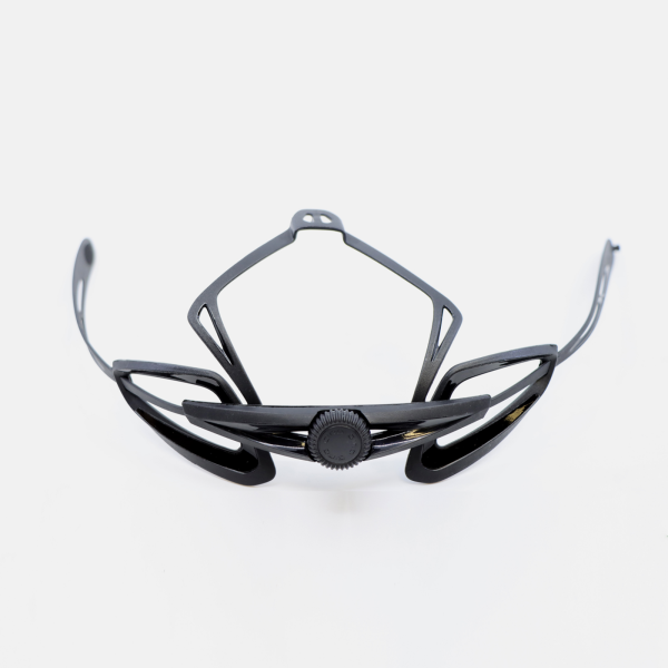 Giro Cycling Roc Loc 5 Fit System one size black