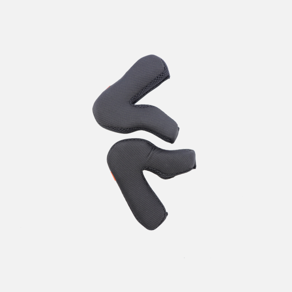 Giro Cycling Insurgent Cheek Pad 25mm one size black