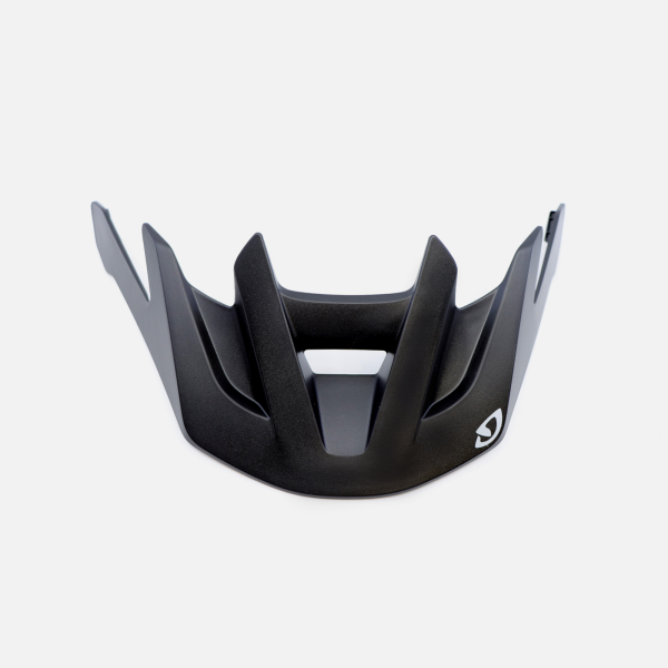 Giro Cycling Fixture II UA/UW/UY Visor one size black