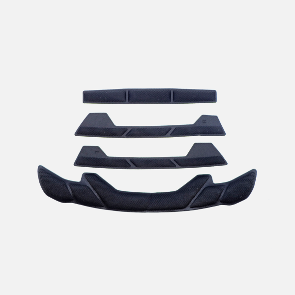 Giro Cycling Fixture II Pad Set one size black