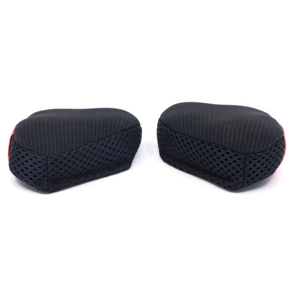 Giro Cycling Coalition Cheek Pads S black