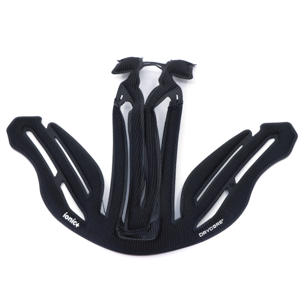 Giro Cycling Coalition Comfort Liner L black