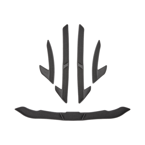 Giro Cycling Register II MIPS UA Pad Set one size black