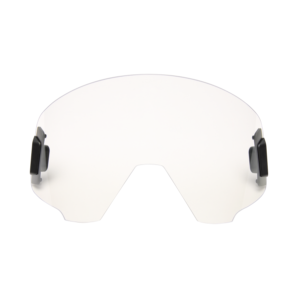 Giro Cycling Dropline Clear Lense one size clear