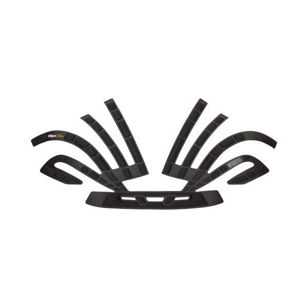 Giro Cycling Aerohead MIPS II Pad Kit M black