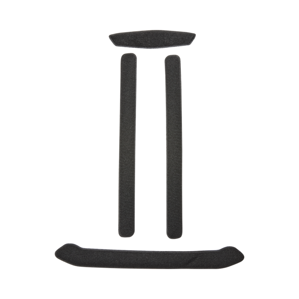 Giro Cycling Hoxton MIPS Pad Kit one size black