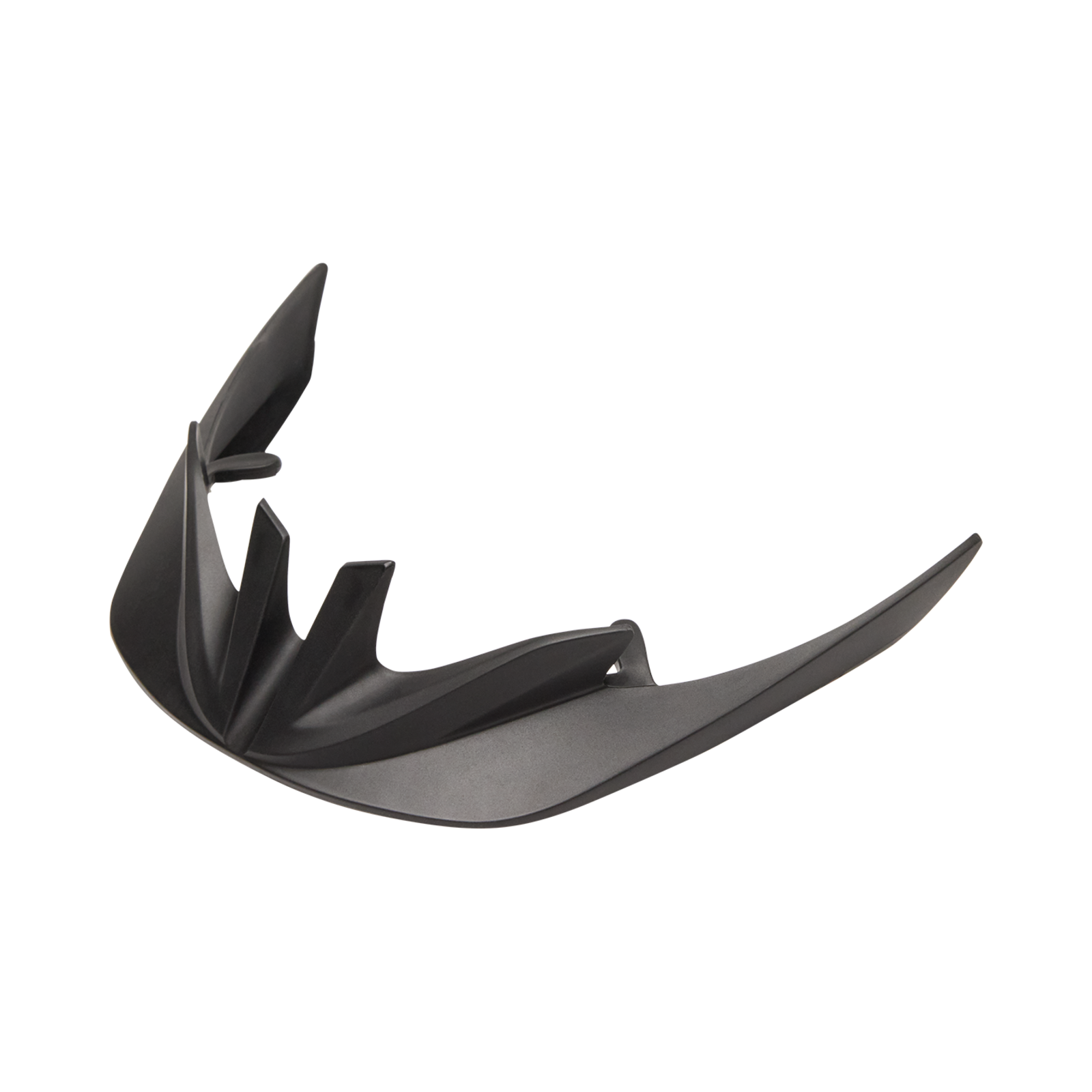 Giro Cycling Register II UY UW Visor one size black Produktbild