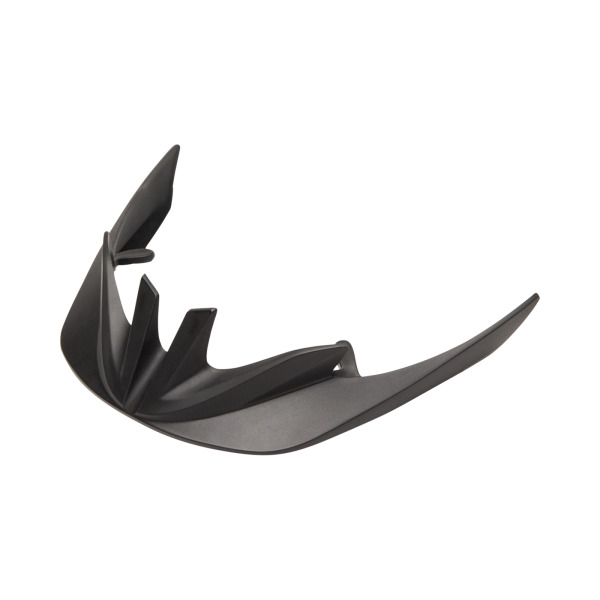 Giro Cycling Register II UY UW Visor one size black