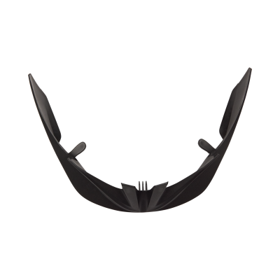 Giro Cycling Register II UY UW Visor one size black Produktbild 1