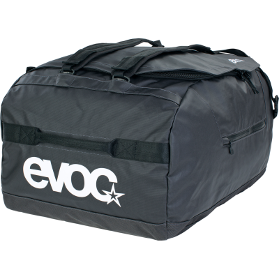 Evoc Duffle Bag 100L one size carbon grey/black Produktbild 1