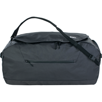 Evoc Duffle Bag 100L one size carbon grey/black Produktbild 3