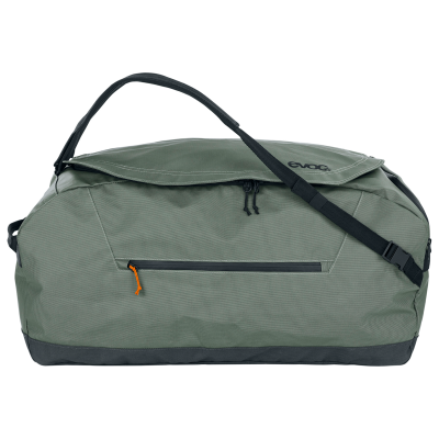 Evoc Duffle Bag 100L one size dark olive/black Produktbild 1