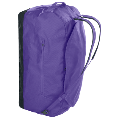 Evoc Duffle Bag 100L one size violet/black Produktbild 2