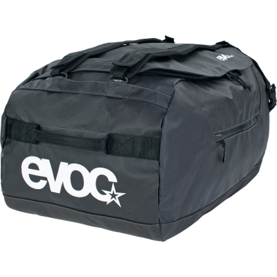 Evoc Duffle Bag 60L one size carbon grey/black Produktbild 1