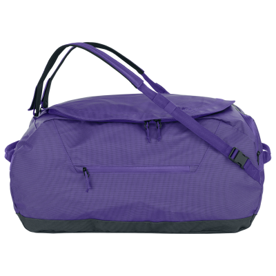 Evoc Duffle Bag 60L one size violet/black Produktbild 1