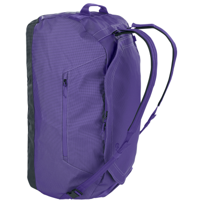Evoc Duffle Bag 60L one size violet/black Produktbild 2