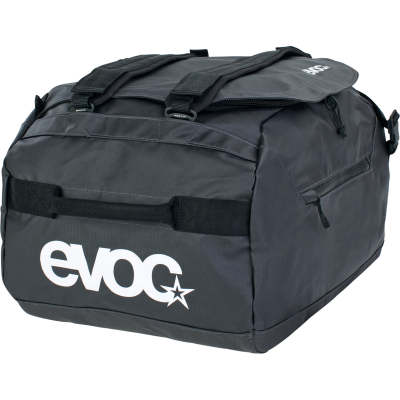 Evoc Duffle Bag 40L one size carbon grey/black Produktbild 1