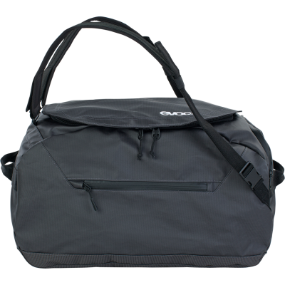 Evoc Duffle Bag 40L one size carbon grey/black Produktbild 3