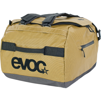Evoc Duffle Bag 40L one size curry/black Produktbild 1