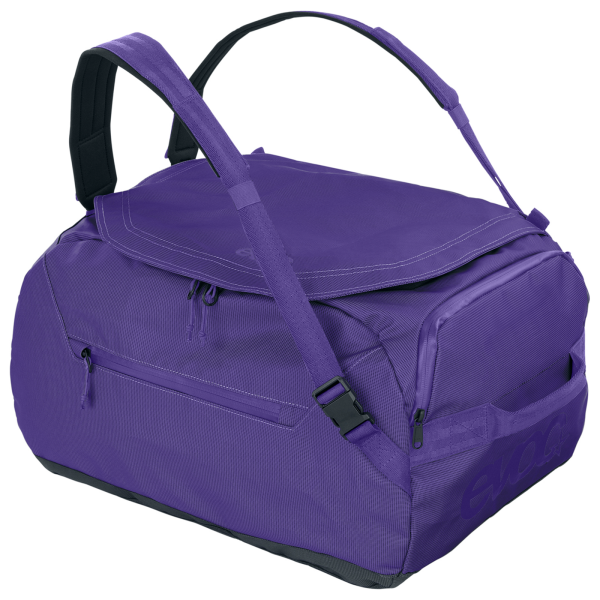 Evoc Duffle Bag 40L one size violet/black