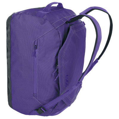 Evoc Duffle Bag 40L one size violet/black Produktbild 2