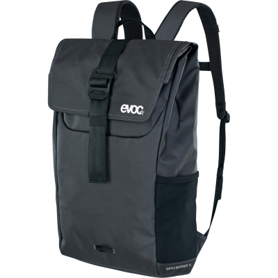 Evoc Duffle Backpack 16L one size carbon grey/black Unisex Produktbild 3