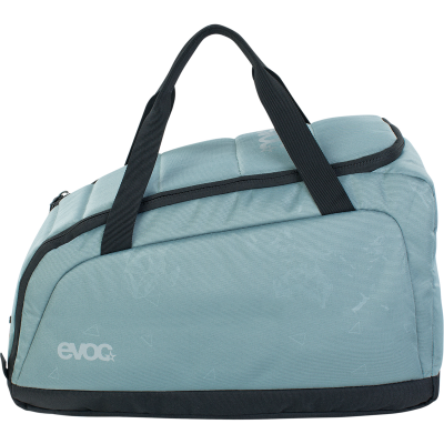 Evoc Gear Bag 20L one size steel Produktbild 2