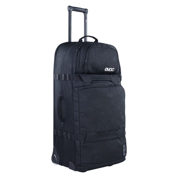 Evoc World Traveller 125 one size black