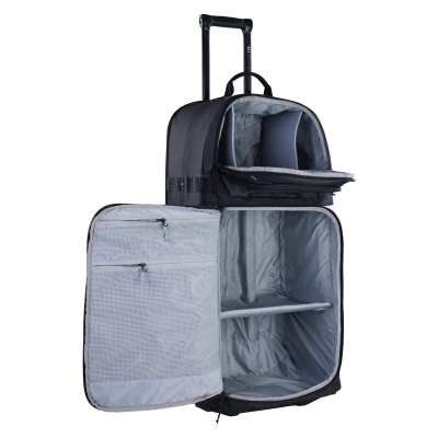 Evoc World Traveller 125 one size multicolour Produktbild 2