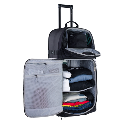 Evoc World Traveller 125 one size multicolour Produktbild 3