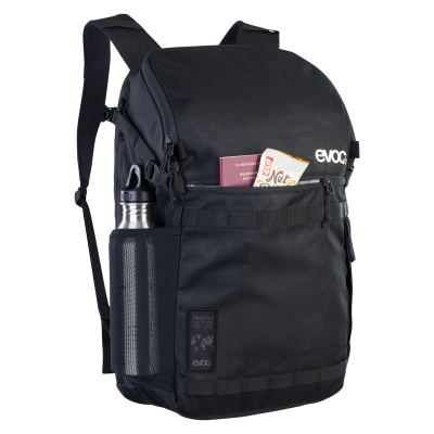 Evoc Travel Backpack 22 one size black Unisex Produktbild 1