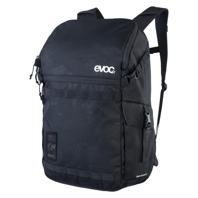 Evoc Travel Backpack 22 one size black Unisex Produktbild 2