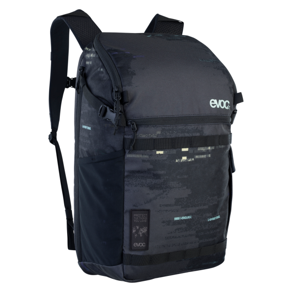 Evoc Travel Backpack 22 one size multicolour Unisex