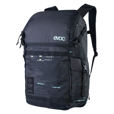 Evoc Travel Backpack 22 one size multicolour Unisex Produktbild 2