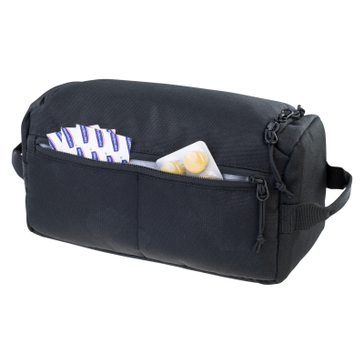 Evoc Wash Bag one size black Produktbild 2