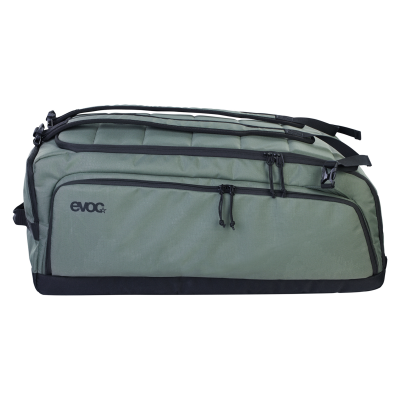 Evoc Gear Bag 55 one size dark olive Produktbild 2