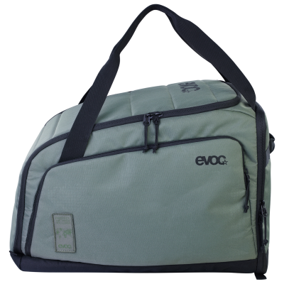Evoc Gear Bag 35 one size dark olive Produktbild 3