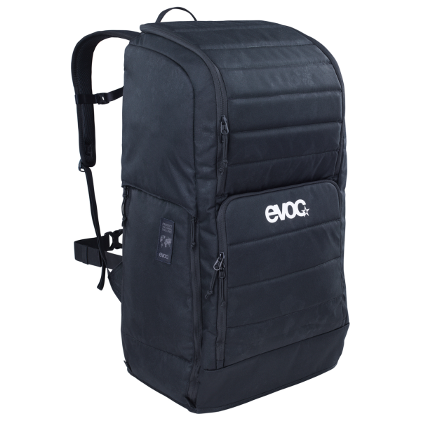 Evoc Gear Backpack 90 one size black