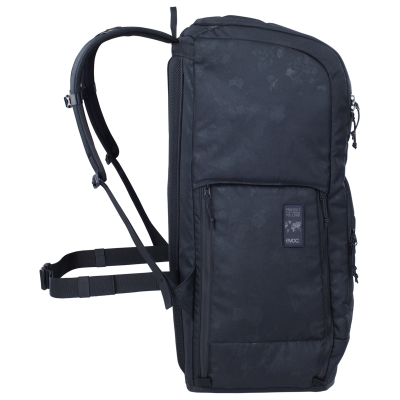 Evoc Gear Backpack 90 one size black Produktbild 3