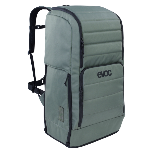 Evoc Gear Backpack 90 one size dark olive