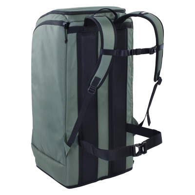 Evoc Gear Backpack 90 one size dark olive Produktbild 1