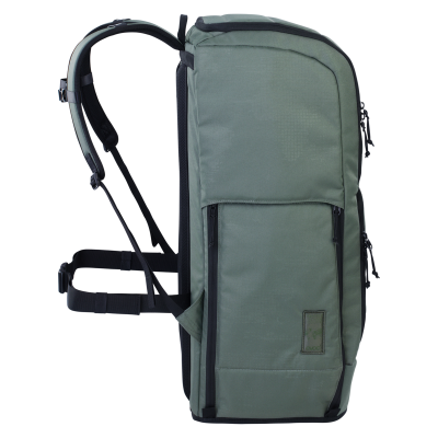 Evoc Gear Backpack 90 one size dark olive Produktbild 3