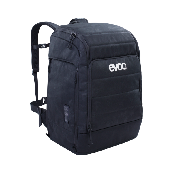 Evoc Gear Backpack 60 one size black