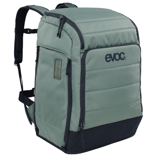 Evoc Gear Backpack 60 one size dark olive