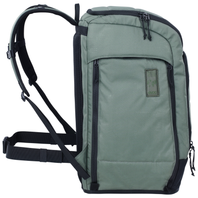 Evoc Gear Backpack 60 one size dark olive Produktbild 3